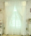 Big Princess Wind Rèm Girl Bow Rèm Bay Window Phòng ngủ Tùy chỉnh rèm phòng cưới - Phụ kiện rèm cửa thanh treo rèm chữ l Phụ kiện rèm cửa