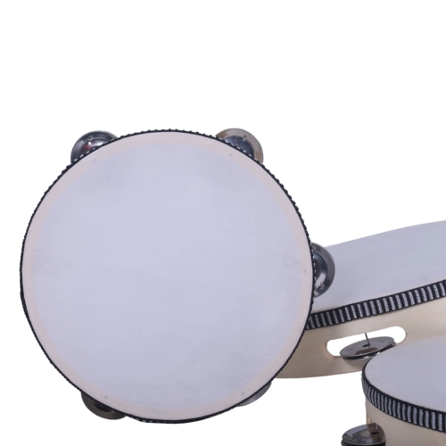 Бубен для детского сада, барабан, профессиональные музыкальные ударные инструменты, музыкальные инструменты