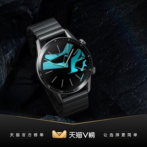 华为/HUAWEI WATCH GT2 麒麟芯片强劲续航智能手表手环运动防水通话音乐