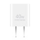 Huawei Bingtang All-in-One Charger 40W Charger
