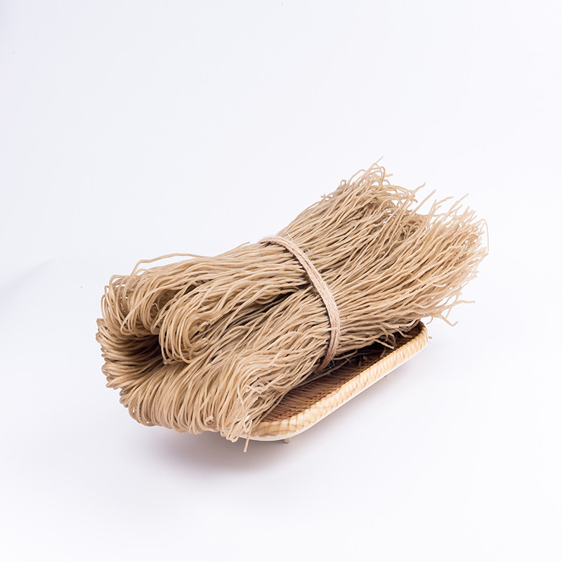 正宗纯手工红薯粉条河南特产细粉地瓜山芋粉条酸辣粉丝无添加5斤_虎窝淘