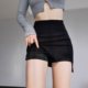 European and American sexy slim fit slit skirt