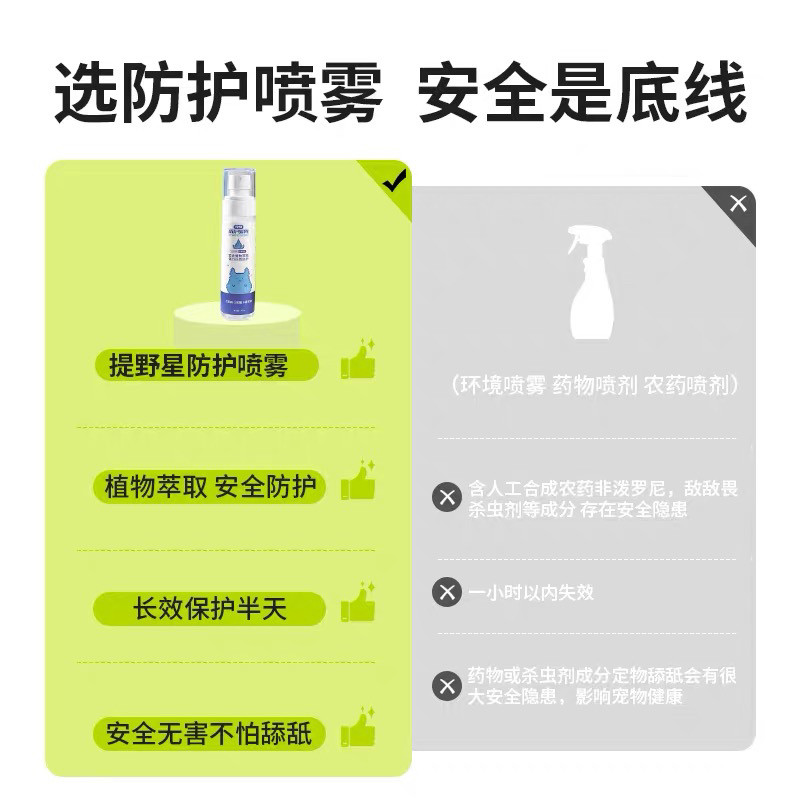 提野星仓鼠除臭驱虫喷雾杀毒抗菌去虱子跳蚤祛味除虫剂金丝熊用品,淘宝优惠券,粉丝福利购,淘宝优惠卷