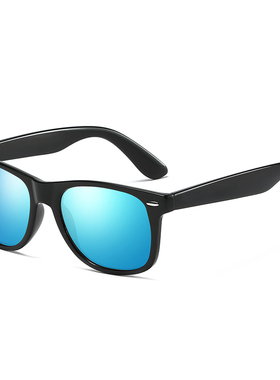 配近视太阳镜男女偏光近视墨镜