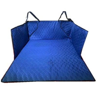 SUV后备箱半包车垫耐抓双层宠物车垫宠物车载垫汽车保护垫子,淘宝优惠券,粉丝福利购,淘宝优惠卷