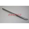 17-19 Toyota New Vios special modified grille grille front face car logo frame front and rear bumper bright strip patch