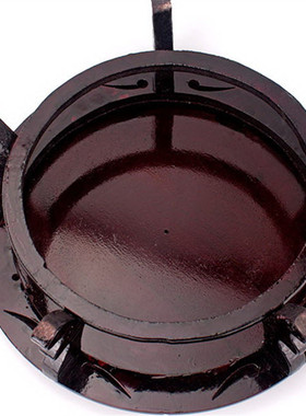 景德镇木质中式地面桌面