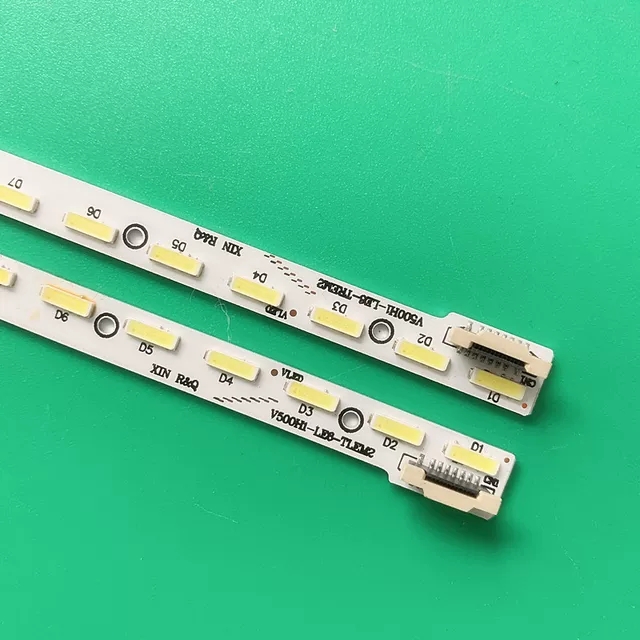 康佳LED55E5530F LED55F5570NF 55G5000灯条 35018012 35018014 - 图1