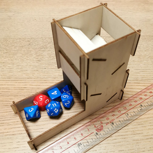 桌游驿站 A Distant Plain Mounted Map挂载棋盘原版尺寸防水牌垫 - 图3