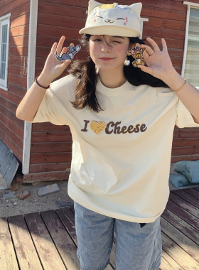 可爱猫咪老师鸭舌帽女夏目友人帐翻檐棒球帽春夏季显脸小防晒帽子