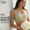 McHiley nursing bra big breast lace postpartum breastfeeding special large size maternity bra pregnancy cotton women's suction