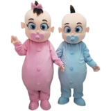 Детская мультяшная кукла для взрослых, шлем для мальчиков