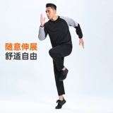 Спортивный летний комплект для спортзала, большой размер, для бега