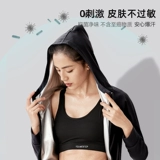 Комплект, одежда для йоги для спортзала, штаны, большой размер, для бега, короткий рукав