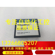 WD SiliconDrive CF512M PATA SSD-C51M-3012 Industrial CF Card 512M bargaining