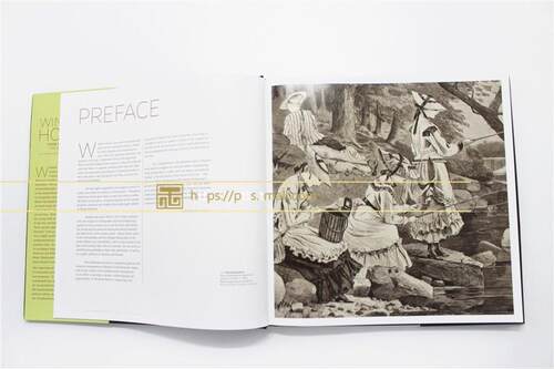 现货温斯洛荷马版画集Winslow Homer From Poetry to Fiction温斯洛霍默艺术画集 The Engraved Works: - 图1