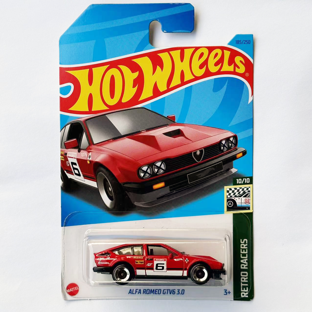 23JKL风火轮hotwheels2023H小跑车男孩车模速度与激情汽车宝马I8-图2