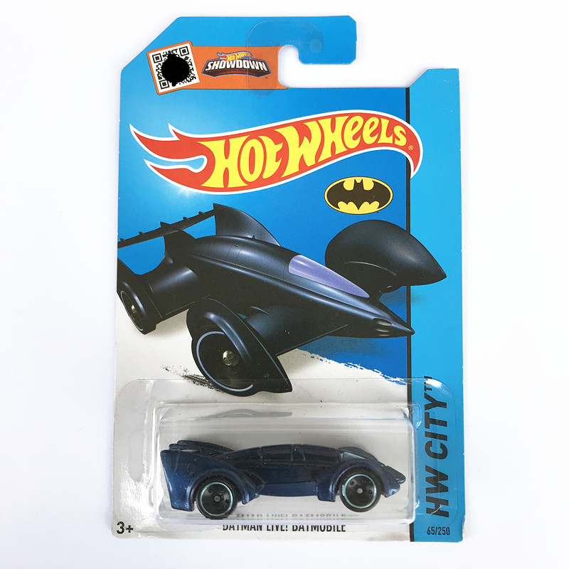 HOTWHEELS风火轮 蝙蝠侠 BATMAN复仇者联盟 黑暗骑士 蝙蝠车GDG83 - 图3