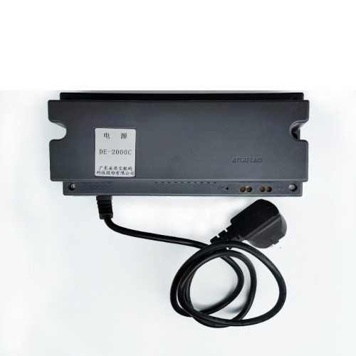 通用安居宝原装可视楼宇对讲电源DE2000C28v3aDE2000D适配器28V4A - 图3
