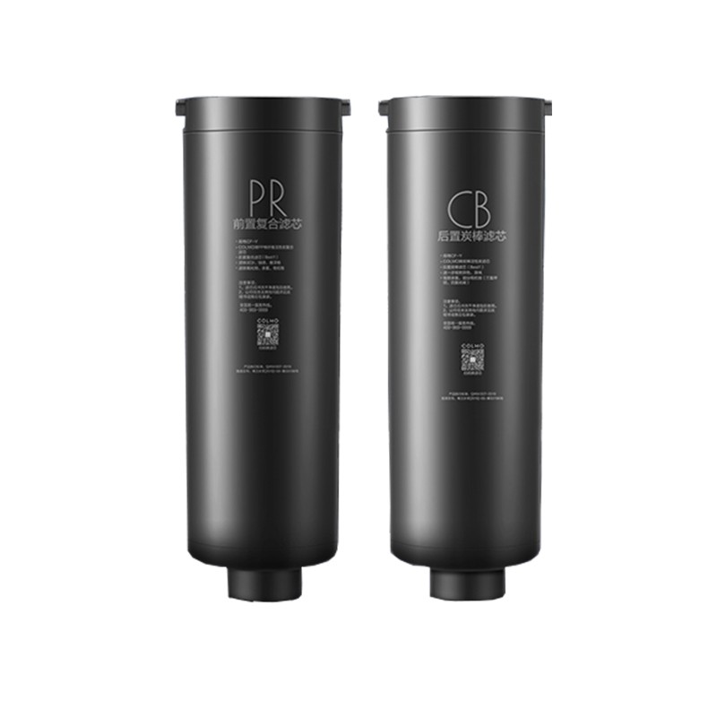 科慕COLMO净水机器CWRC800-B139/600-B137/1400-B143正品B159滤芯