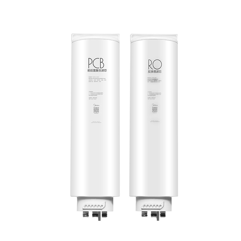 美的colmo科慕净水器滤芯CWRC500/600/700/800-B15/16/17/18D5678