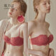 Glino sexy lace big breast slimming underwear bra