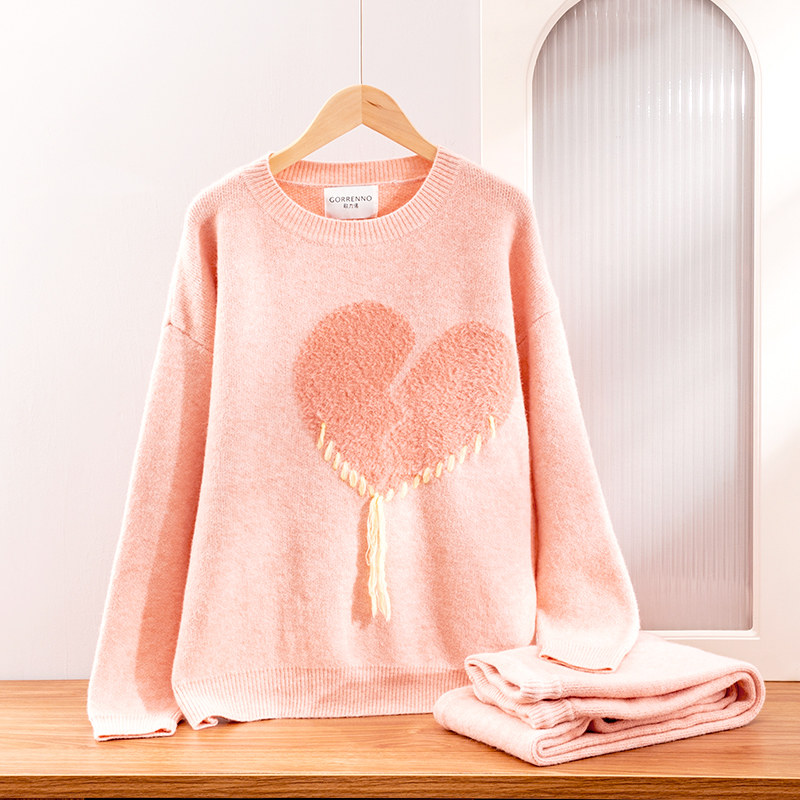  歌力诺睡衣/家居服套装