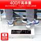 Kechuangqi Canteen Hotel Commercial Kitchen Electric Ceramic Stove