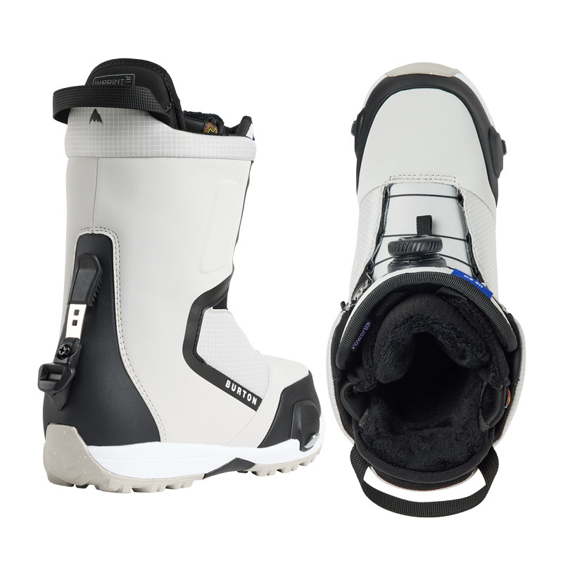 傲天极限2526款BURTON女款单板滑雪鞋HIGHSHOT STEP ON快穿滑雪鞋,淘宝优惠券,粉丝福利购,淘宝优惠卷
