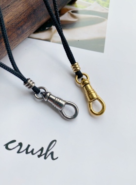 泰国佛牌旋转可调节挂链厂价鹰