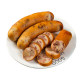 Foie gras sausage versus green roast goose Harbin ready-to-eat