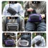 HIKEMAN outdoor multifunctional chest bag waist bag large