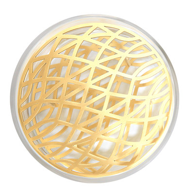 北欧ins风黄铜玻璃花器花瓶客厅创意水培水养透明插花器摆件装饰 虎窝淘