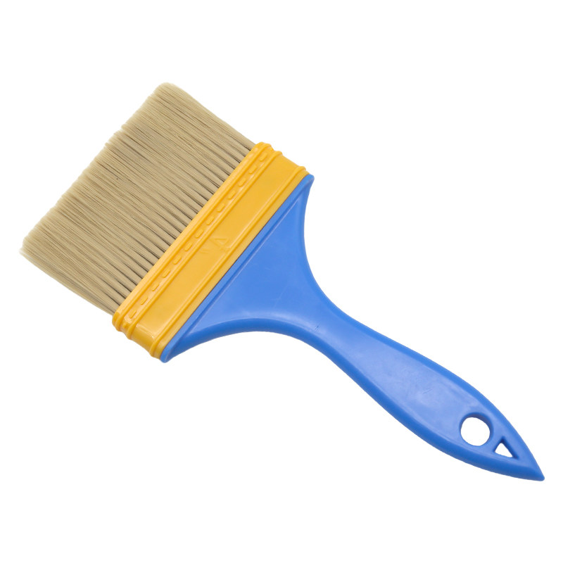 Multi-purpose nylon non-shedding brush in stock with free shipping
