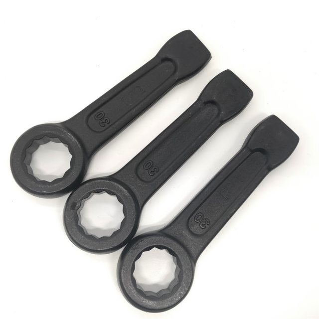 Heavy Duty RSD Strike Torx Wrench