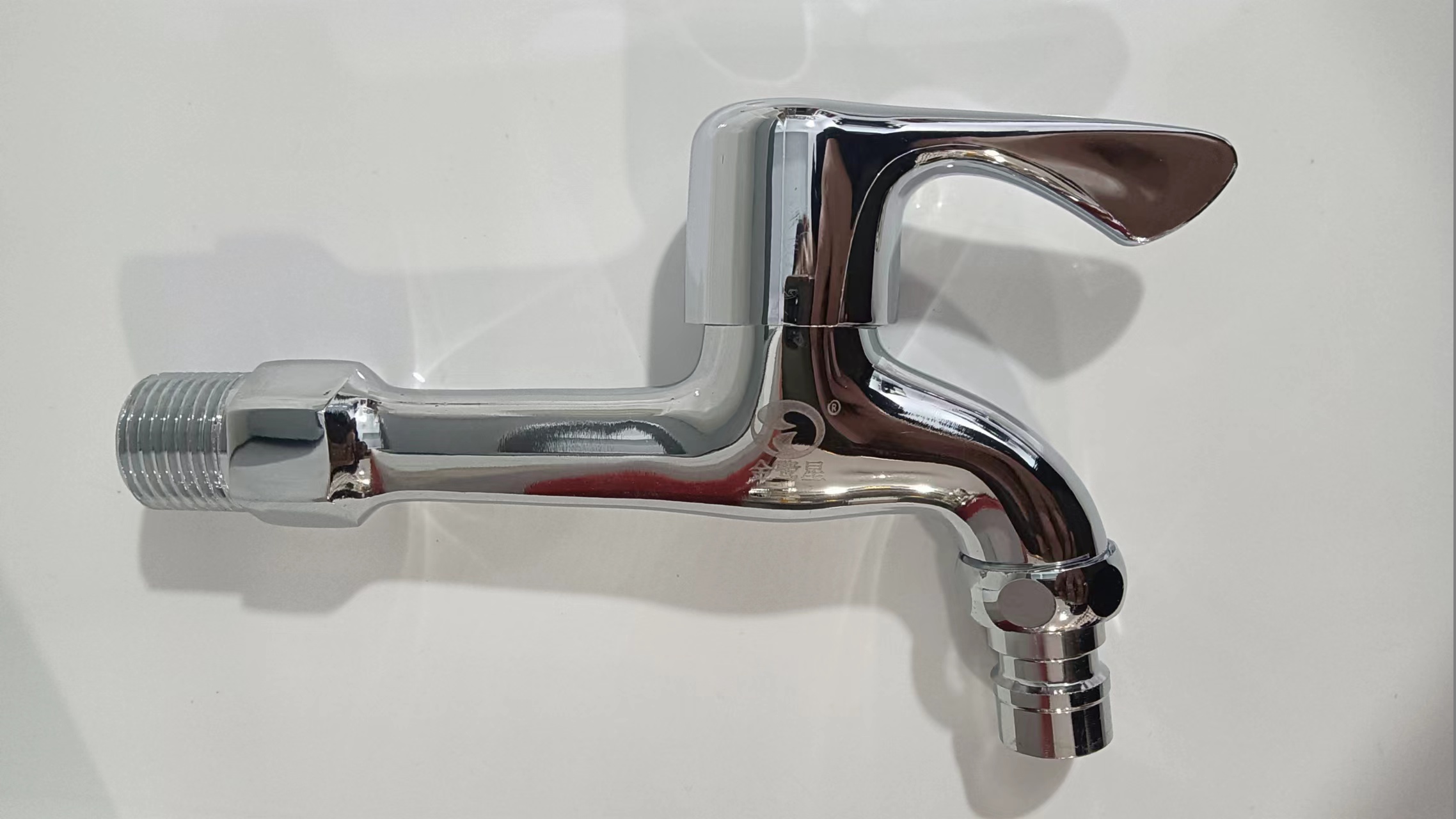 金鹭星精品铜全自动洗衣机专用进水龙头拖把池庭院自来水家用龙头 - 图2