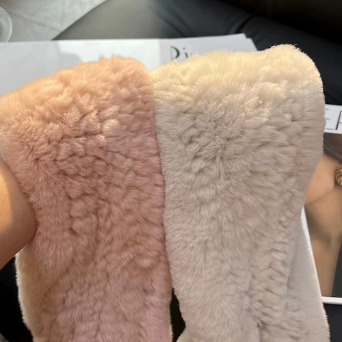 Импортный длинный удерживающий тепло двусторонний шарф, в корейском стиле, простой и элегантный дизайн