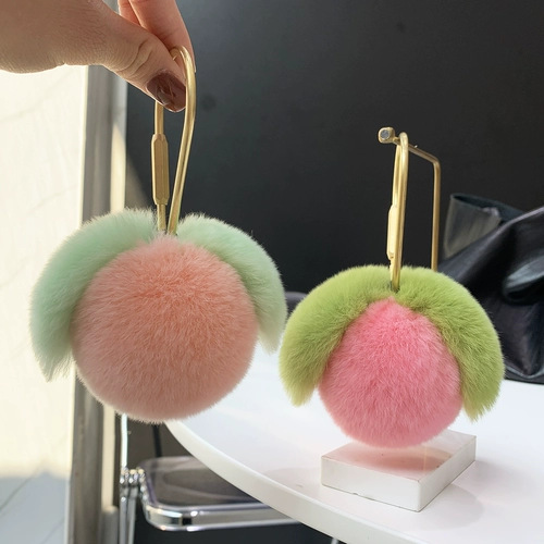 Брендовая подвеска, брелок в виде сердечка, популярно в интернете