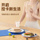 Haoshi low GI whole wheat toast breakfast snack