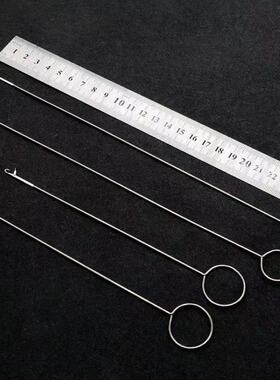 羊毛毡戳戳乐七针戳笔七支七组针DIY手工工具材料快速毡化七头