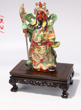 酸枝木明式方台佛像盆景底座