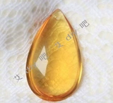 Стеклянная подвеска, штора, 38mm, 50mm