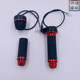 Multifunctional four-speed acceleration handlebar ສໍາລັບຍານພາຫະນະໄຟຟ້າ