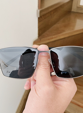 简约经典款开车舒适防紫外太阳镜