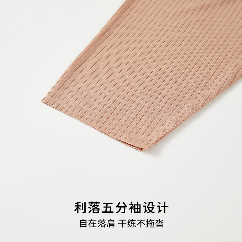 睡裙秋冬季莫代尔羊绒蛋白连衣裙 qianlee睡裙