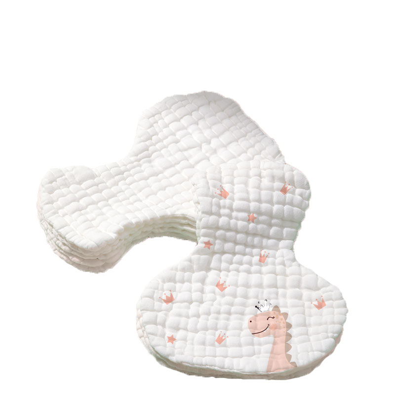 新生婴儿女宝宝专用尿戒子可洗尿片 咕兜兜纱布尿布