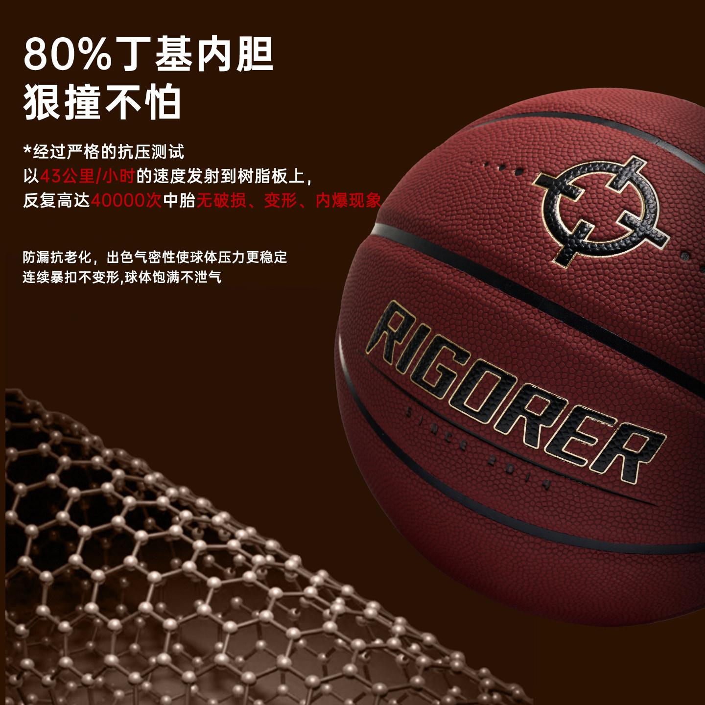 准者篮球RG600W 室外防尘掌控科技7号成人专用比赛训练手感之王,淘宝优惠券,粉丝福利购,淘宝优惠卷