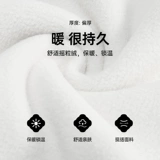 Утепленная демисезонная утепленная толстовка, комплект, лонгслив, спортивный костюм, куртка, свободный крой, в американском стиле