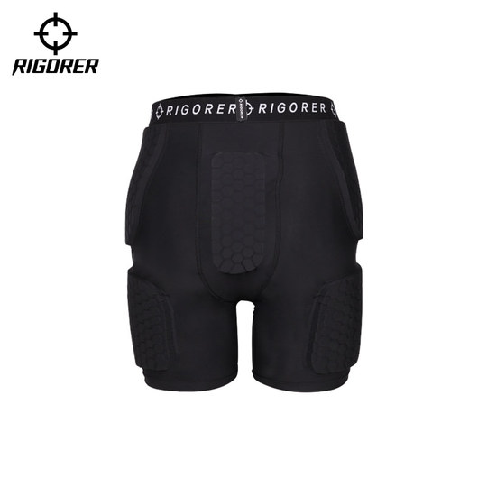 Professional anti-collision pants for basketball training