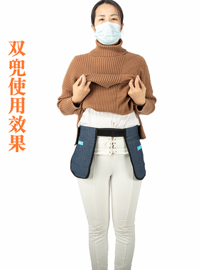 造瘘包造口引流袋尿袋接大便肠包